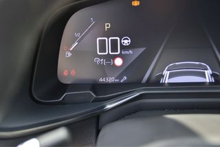 DS DS 7 CROSSBACK 2021