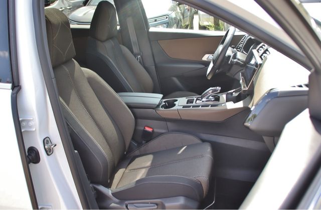 DS DS 7 CROSSBACK 2021