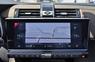 DS DS 7 CROSSBACK 2021