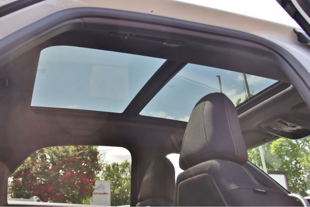 DS DS 7 CROSSBACK 2021