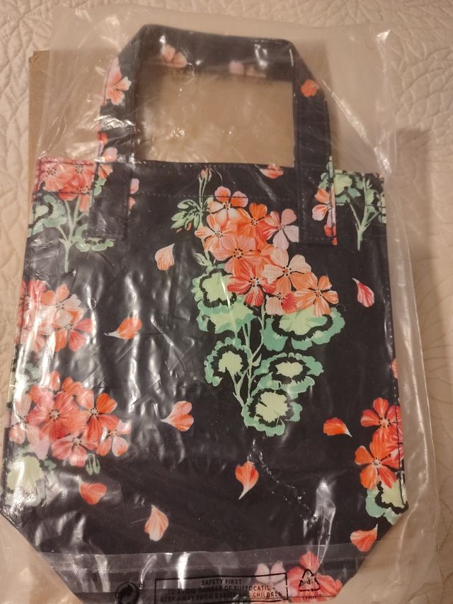 Bolsa Cath Kidston London sin abrir