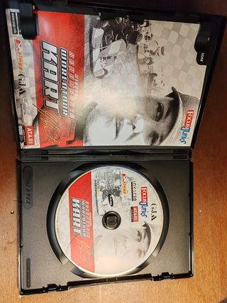 Videogioco Michael Schumacher world tour