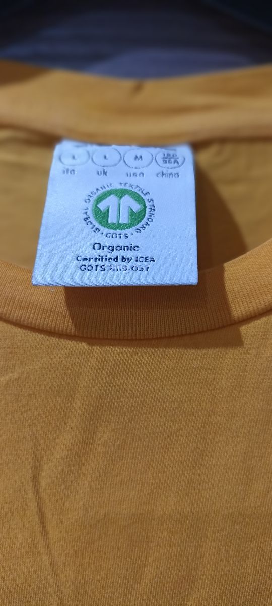 T-shirt uomo Diadora nuova