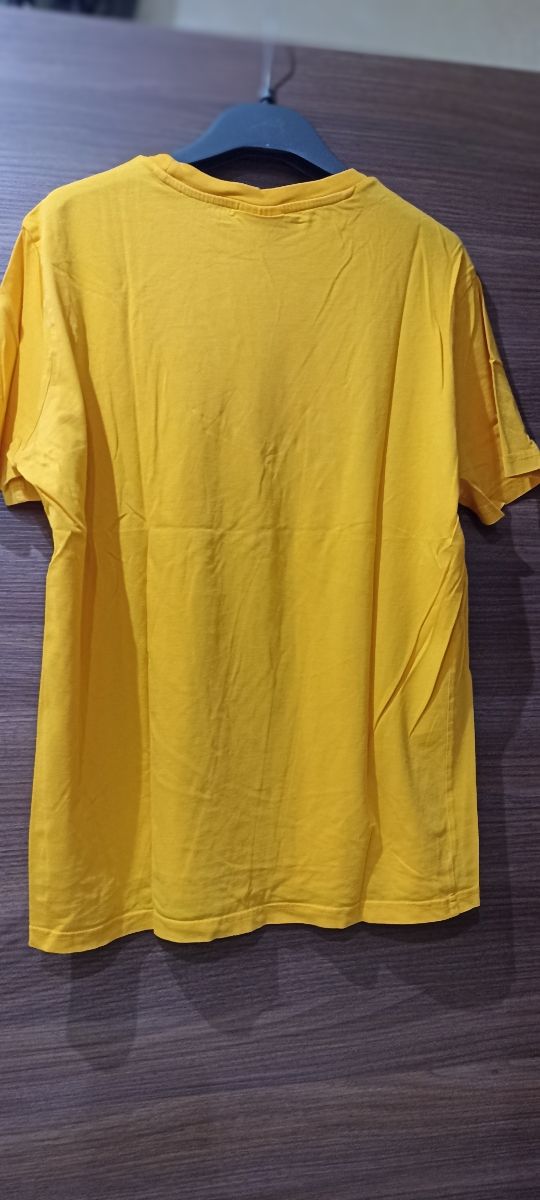 T-shirt uomo Diadora nuova