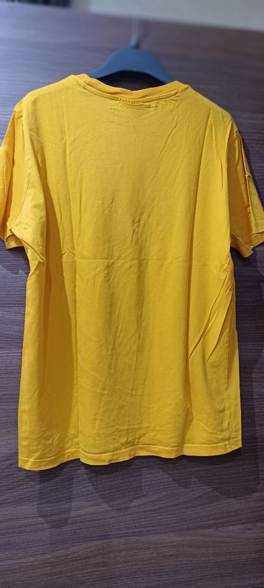 T-shirt uomo Diadora nuova