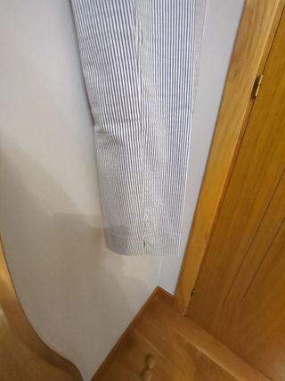 Pantalón rayas