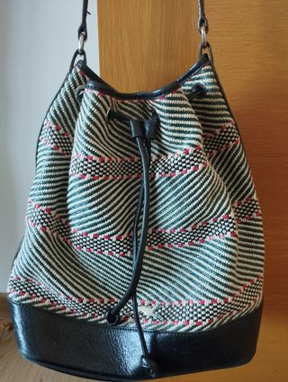 Bolso de Bimba y Lola