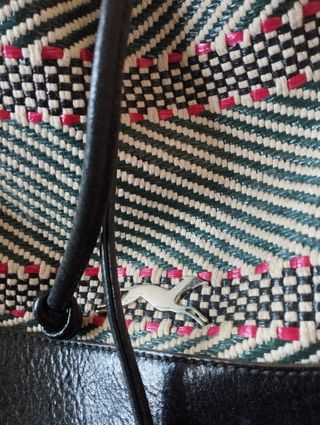 Bolso de Bimba y Lola