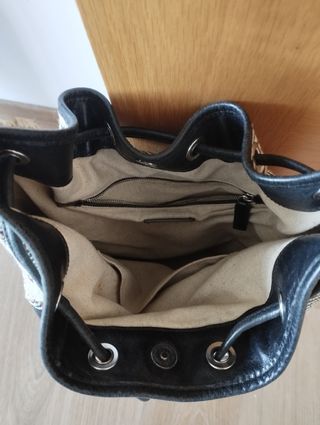 Bolso de Bimba y Lola