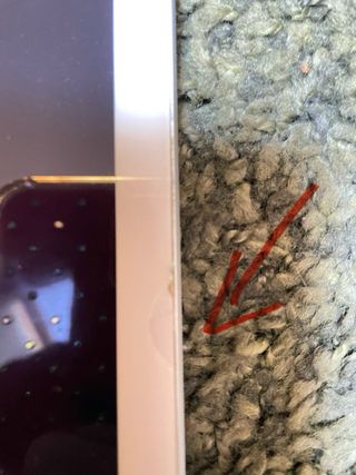 Ipad 5 generacion 128 Gb plateado