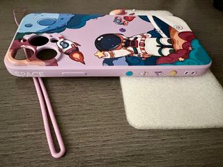 Carcasa funda para iPhone 13 Pro Max
