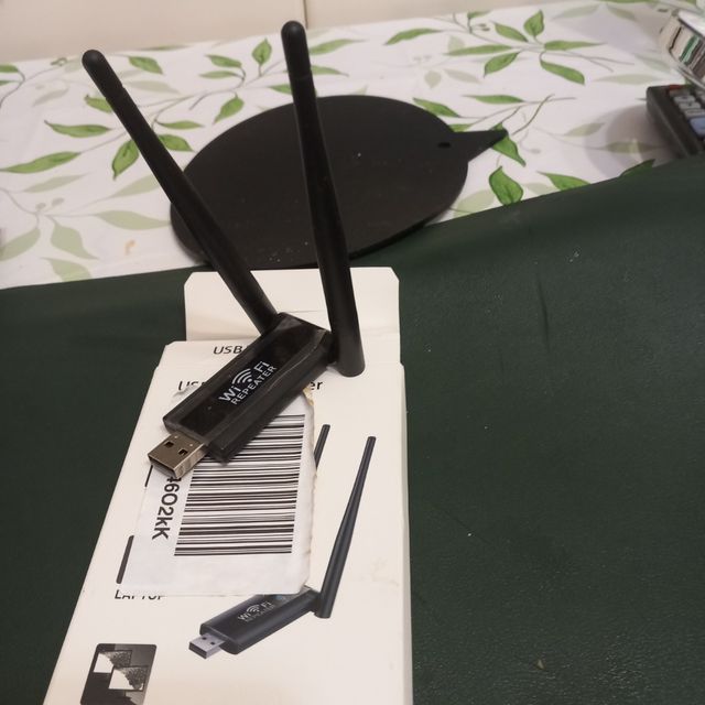 Amplificatore di segnale WiFiiFi