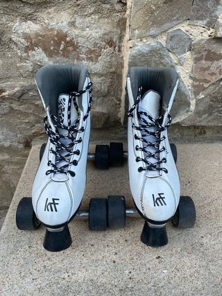 Patines talla 40