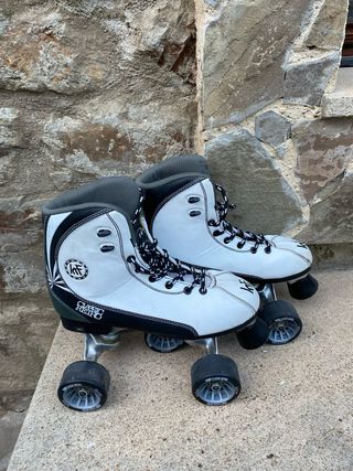 Patines talla 40
