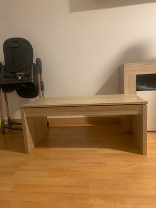 Mesa de centro