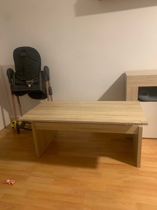 Mesa de centro