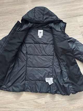 Abrigo Adidas 