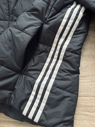 Abrigo Adidas 