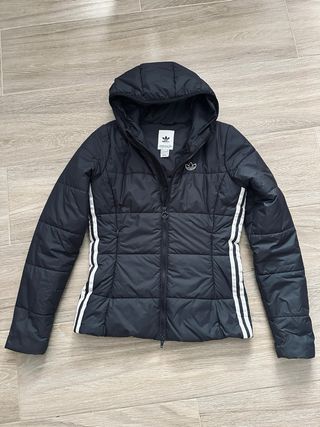 Abrigo Adidas 