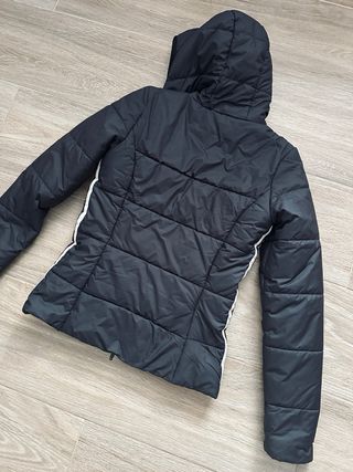 Abrigo Adidas 
