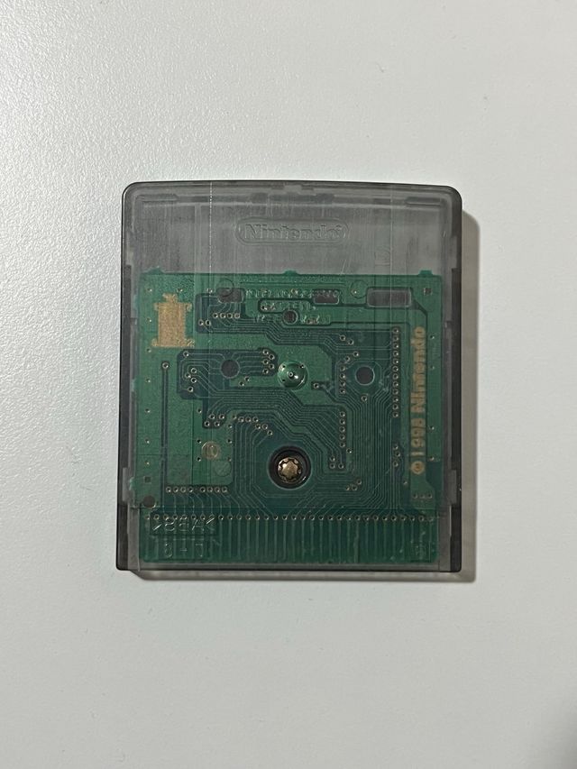 102 dalmatas juego game boy color