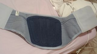 Faja Ortopédica Lumbar 
