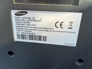 TV SAMSUNG