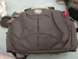 Funda camara de fotos