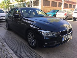 BMW Serie 3 2015