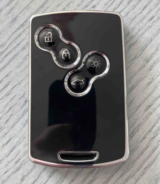 FUNDA DE LLAVE COCHE