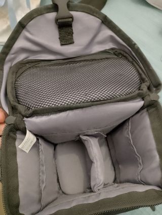 Funda camara de fotos