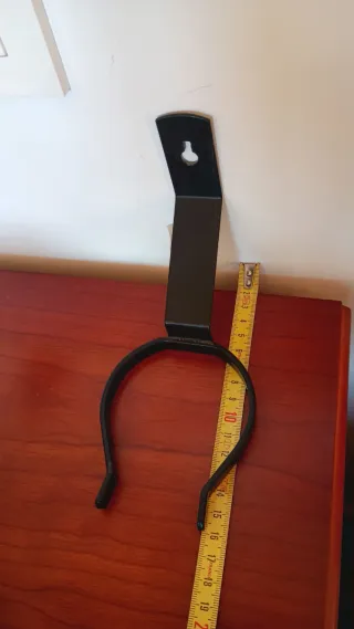 Soporte guitarra para pared