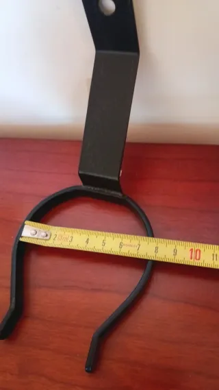 Soporte guitarra para pared