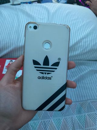 MOVIL HUAWEI P8 lite 2017