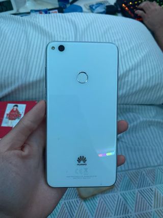 MOVIL HUAWEI P8 lite 2017