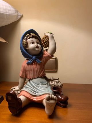 figuras clasicas adornos decoracion