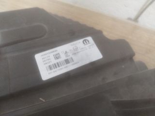 Faro izquierdo Jeep compass