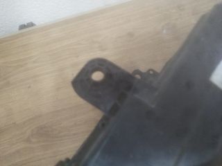 Faro izquierdo Jeep compass