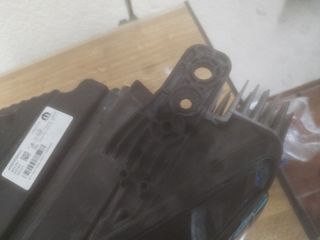 Faro izquierdo Jeep compass