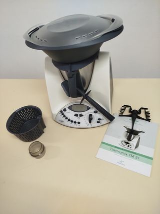 Thermomix TM31