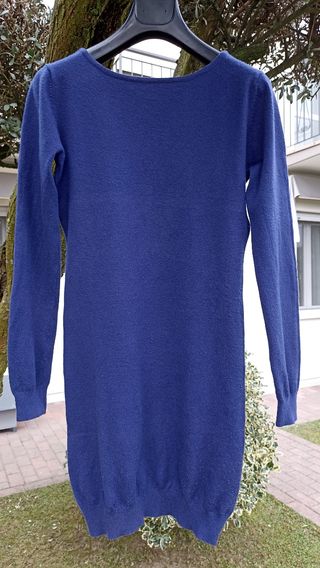 Vestito invernale Zuiki