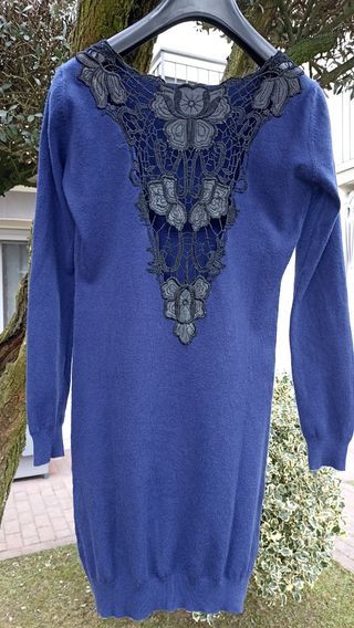 Vestito invernale Zuiki