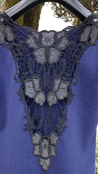 Vestito invernale Zuiki