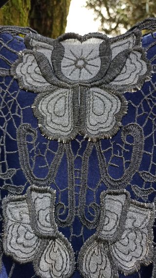 Vestito invernale Zuiki