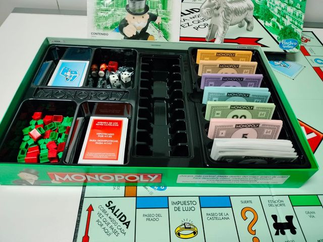 Monopoly