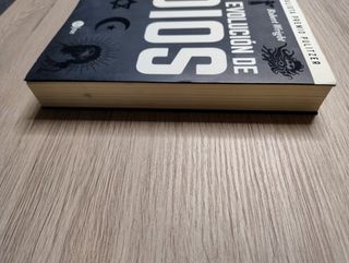 La Evolución de Dios (Robert Wright)