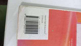 Revuela . Dibujo técnico I.