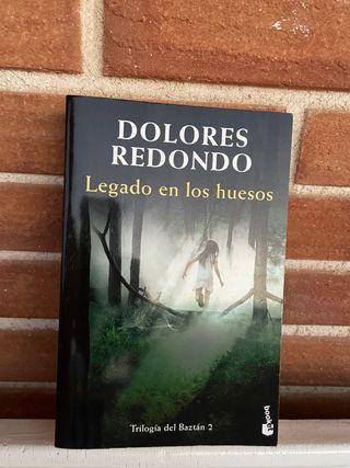 Legado de los huesos