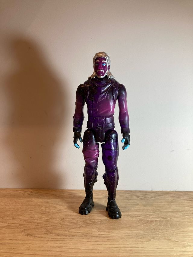 Figura Fortnite gigante Galaxy