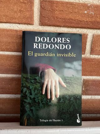 El guardian invisible